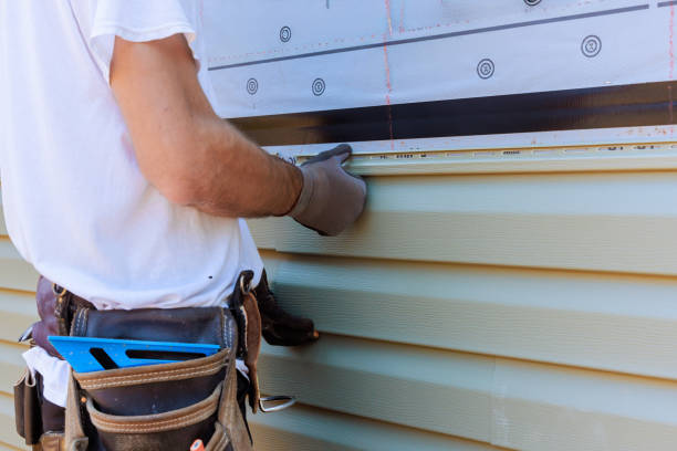 Trusted Siding Installation service in East Liverpool, OH - Creative Siding