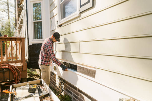 Trusted Vinyl Siding service in East Liverpool, OH - Creative Siding